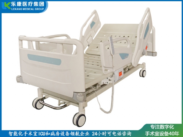 LK-DH-I三功能电动床