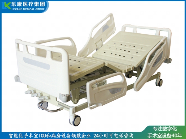 电动病床
