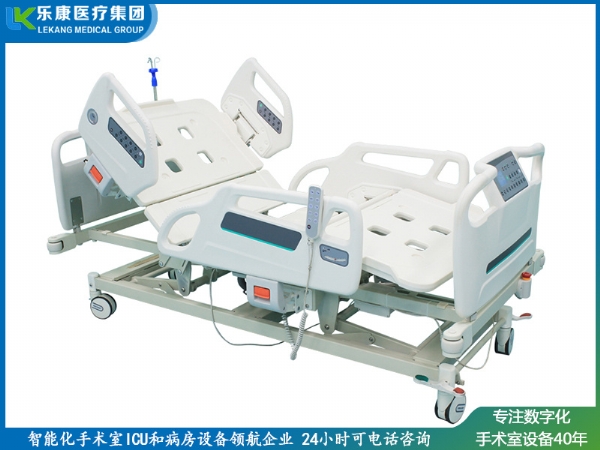 电动病床