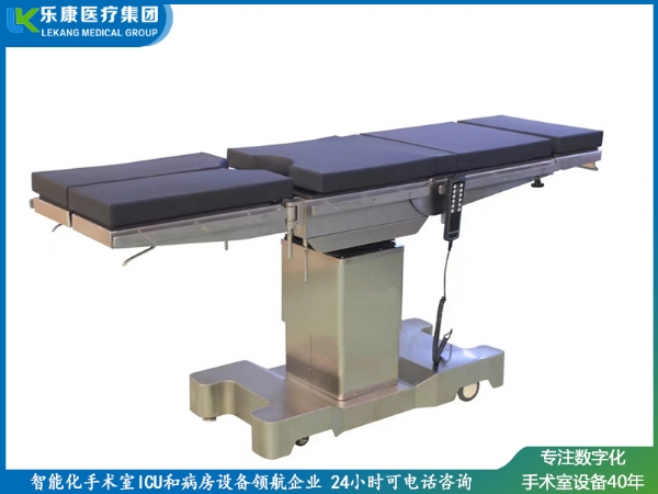 六功能电动手术台（新款）