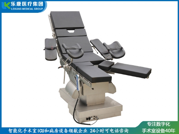 电动液压手术床（端偏离）