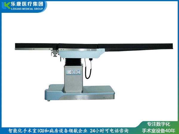 电动影像导航床（德恩科电机）