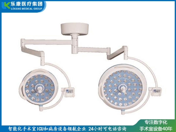 LK/LED-700/500(进取款)无影灯