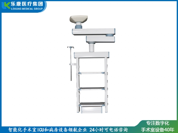 CH-G10双臂机械腔镜塔（豪华款）