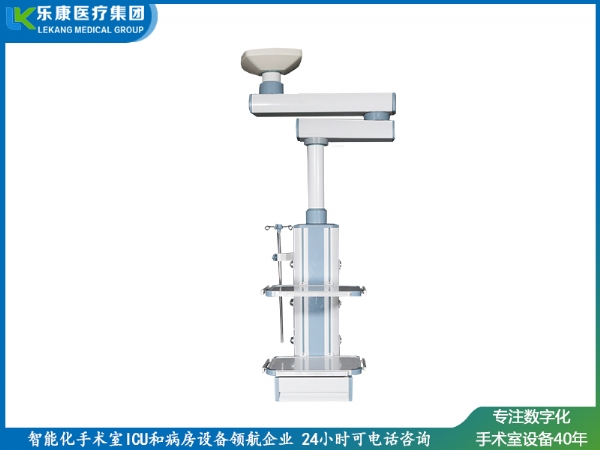 CH-G12双臂机械外科塔（豪华款）