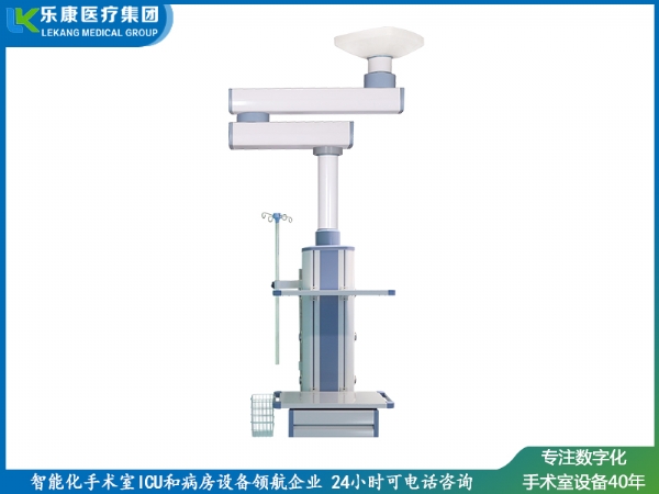 双臂机械外科塔（基础款）