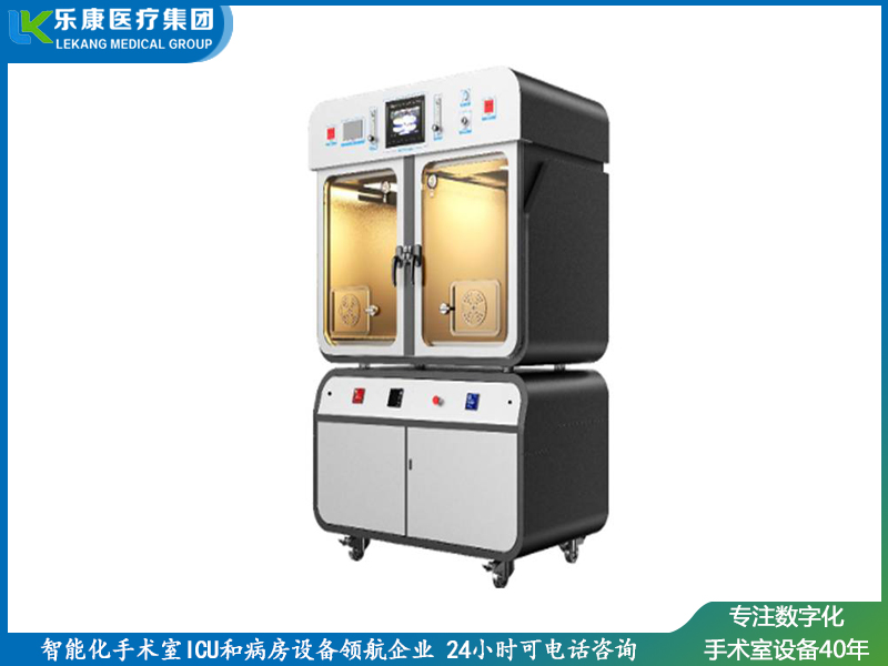 有氧全功能动物监护舱