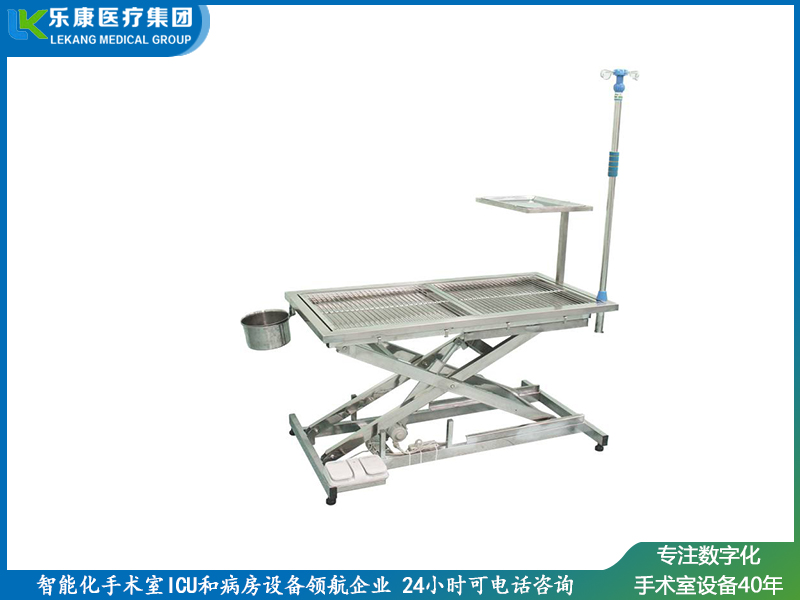 宠物电动手术台（小号）