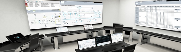 Image for ABB Ability™ 800xA Integrated Automation System