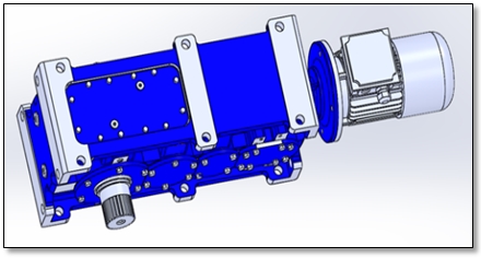 Image forELECTRIC ROTARY STEERING UNIT