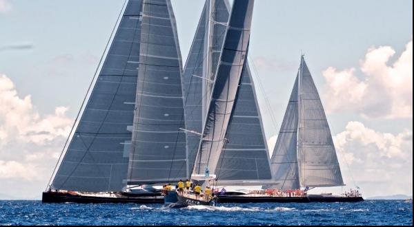 Image forThe Caribbean regatta season - Weve got it covered