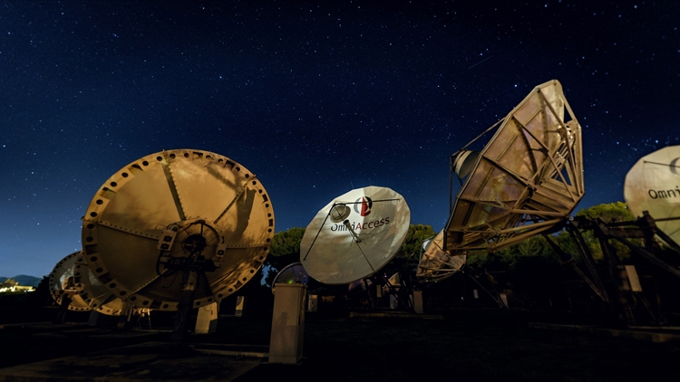 OmniAccess - Palma de Mallorca teleport