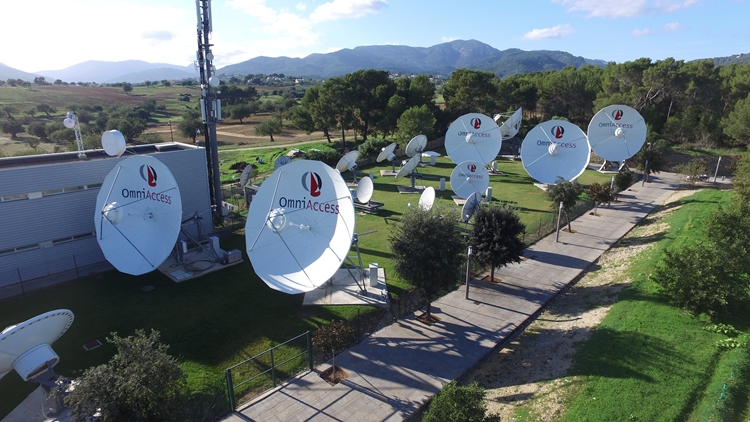 OmniAccess - Palma de Mallorca Teleport