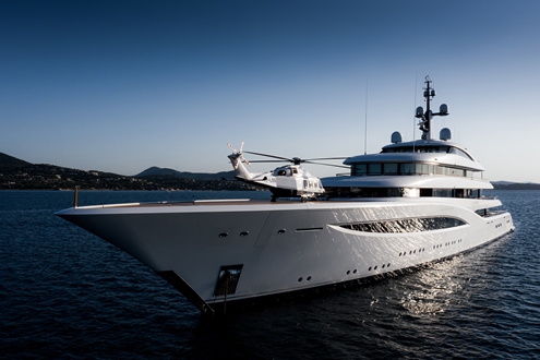 Image forPinmar launches new strategy for the US superyacht market