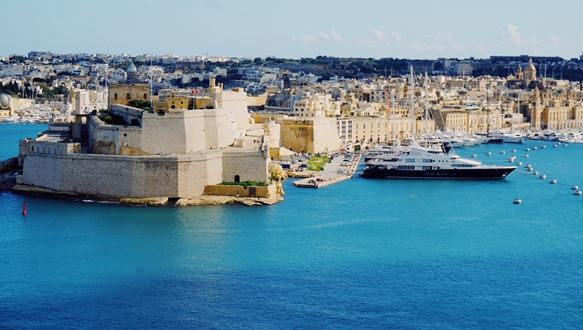 Image forNew Yacht Leasing Model in Malta