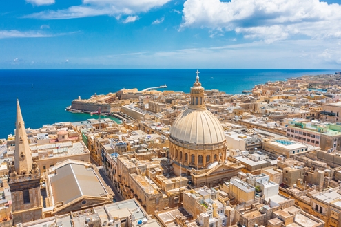 Image forBig Benefits - Yacht Registration in Malta