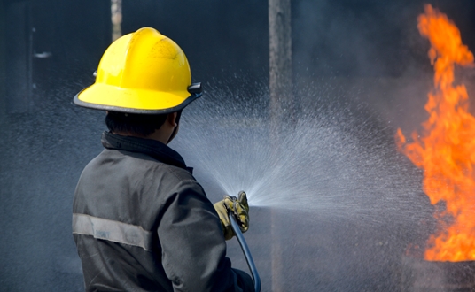Image for STCW Basic Safety Training