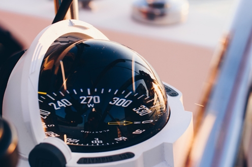 Image for Master (Code Vessels <200gt) Officer of the Watch (Yachts <500gt)