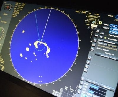 Image for Chief Mate (Yachts less than 3000gt)