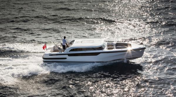 Image forJL Audio Selected for Pascoe Superyacht Tenders