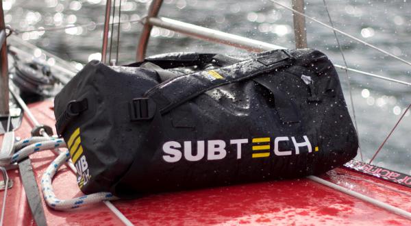 Image forAward-Winning Sport Bag and Laptop Case by SUBTECH SPORTS Provide 100 Waterpr...