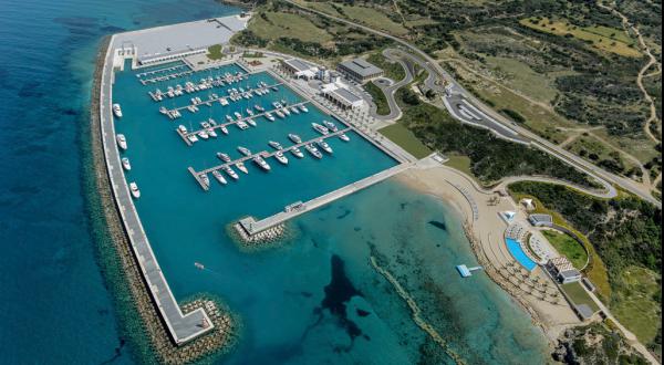 Image forKarpaz Gate Marina Announces Special Rates for Boat Owners Looking for East M...