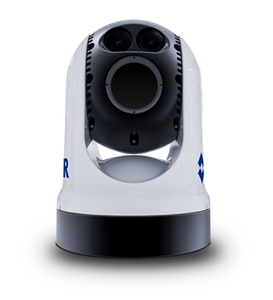 Image forFLIR Introduces High Performance FLIR M500 Multi-Sensor Maritime Camera
