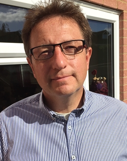 Image forFischer Panda UK Appoints Technical Sales Manager