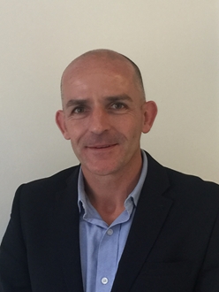 Image forDometic Appoints Adam Ramsden as New Managing Director for UK and Ireland