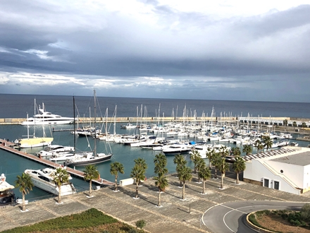 Image forBoat Owners Benefit from Karpaz Gate Marina’s Unique Yacht Haven Status