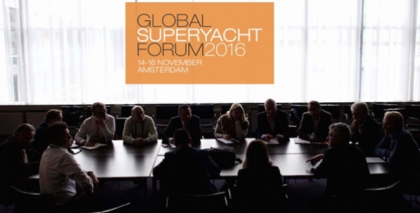Image forAbacus will be attending the Global Superyacht Forum 2016