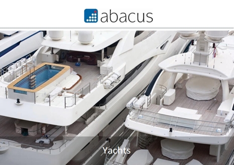 Abacus Yacht Brochure image