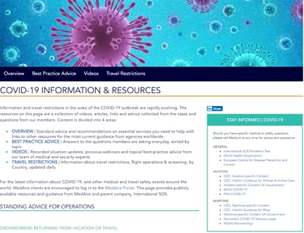 Image forAnswers to your questions: Covid-19 Resources