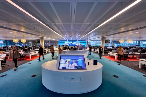 Image for MedAire launches new London Assistance Centre for yachts