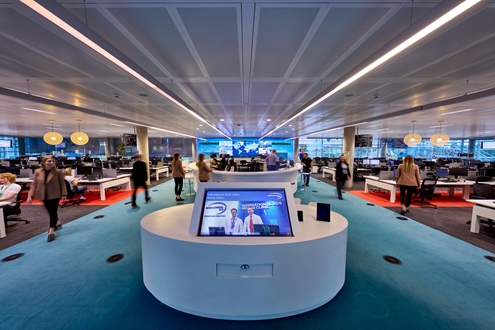 Image forMedAire launches new London Assistance Centre for yachts