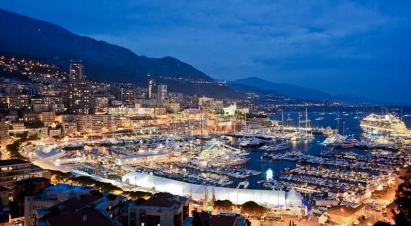 Image forAPS to debut at Monaco Yacht Show - Stand #QH28