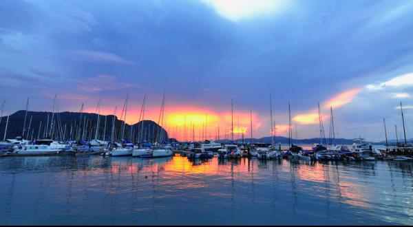 Image forAPS on board with Royal Langkawi Yacht Club