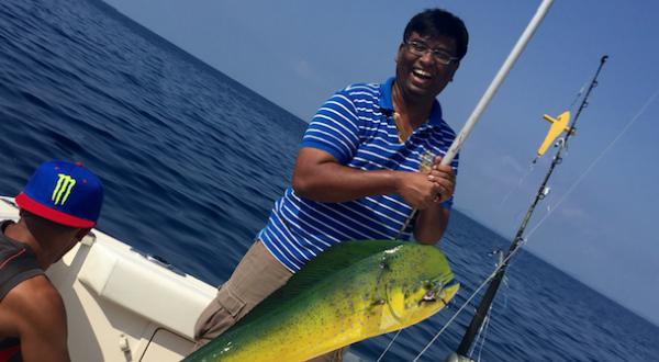 Image forAndaman Islands Fishing Adventure