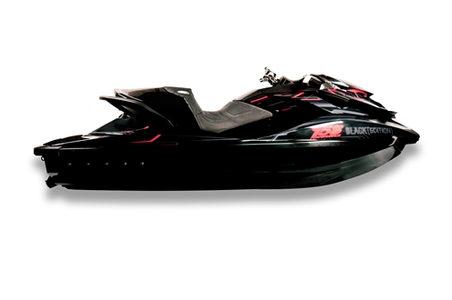 Image forSuperyacht Tenders and Toys to sell ultra-fast Jet Ski