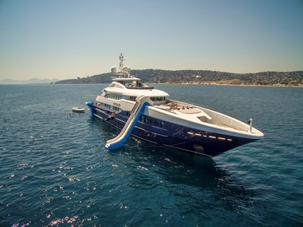 Image forSuperyacht Tenders and Toys launches new toy rentals division