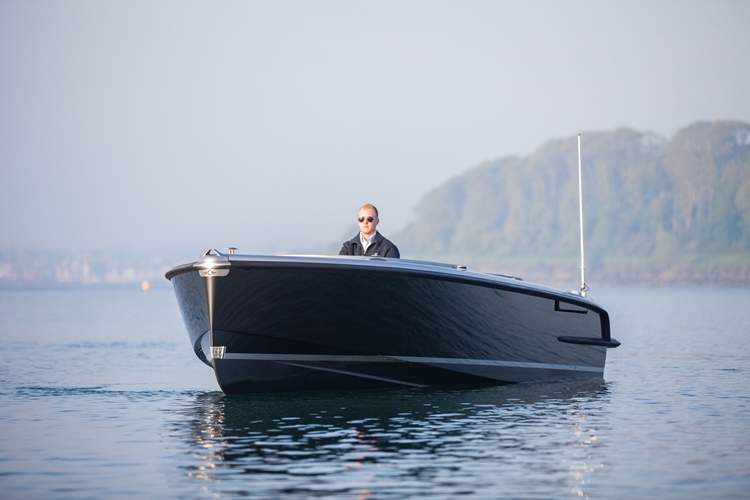 7m Open Tender