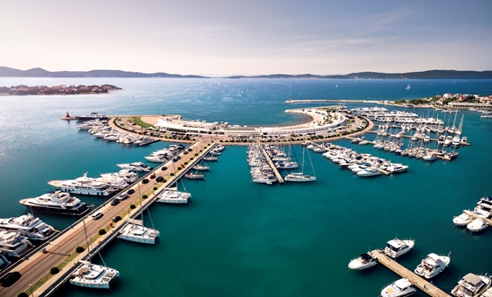 Image for D-Marin Group welcomes two brand new marinas