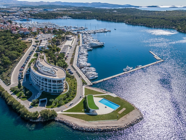 D-Marin Mandalina, Croatia