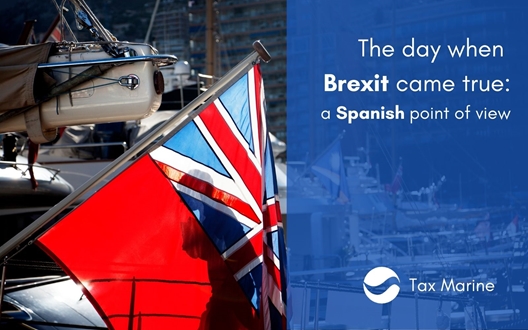 Superyachtnews Com Press Releases The Day Brexit Came True A Spanish Point Of View