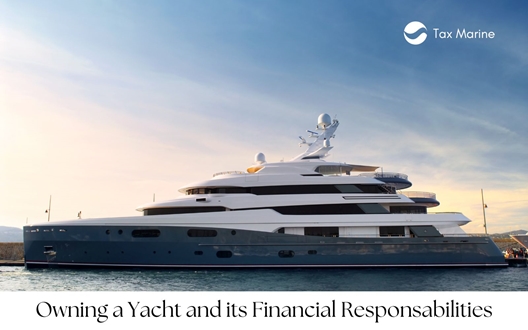 Image forOwning a Yacht and its Financial Responsabilities