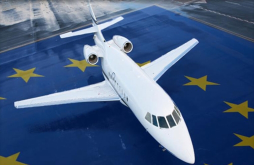 Image for EU Import & Export