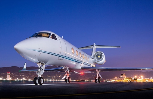 Image for Aircraft Ownership