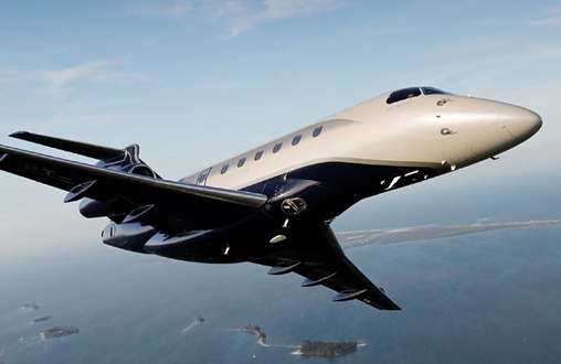 Image for Aircraft Registration