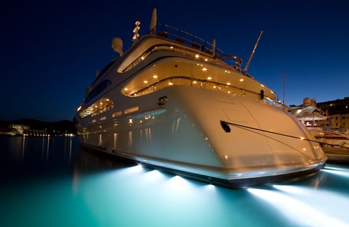 Image for Charter & VAT Representation