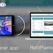 Image forMML launches RefitPlanner.com, a web-based tool that allows for better planning and accuracy of costs in refit work